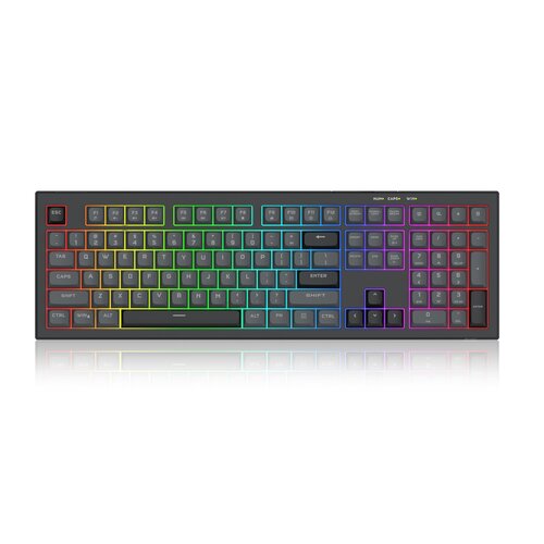 Klawiatura REDRAGON K518-RGB-GB Crux