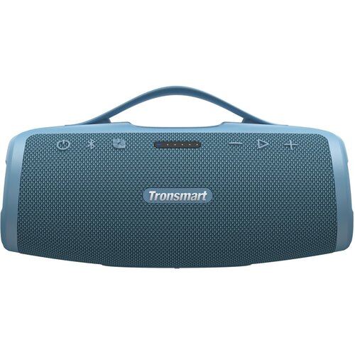 Głośnik mobilny TRONSMART Mirtune S100 Niebieski