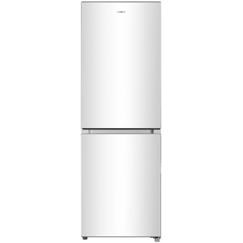 Lodówka GORENJE RK416DPW4 161.3cm Biała