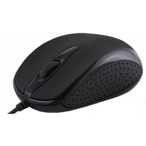 Mysz MODECOM MC-M4 Czarny