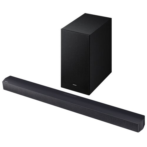 Soundbar SAMSUNG HW-B450F Czarny