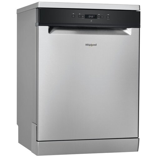Zmywarka WHIRLPOOL WRFC3C26X Technologia 6.Zmysł