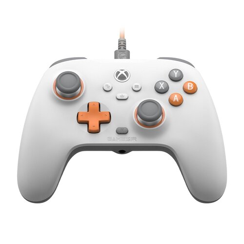 Kontroler GAMESIR T7 Biały