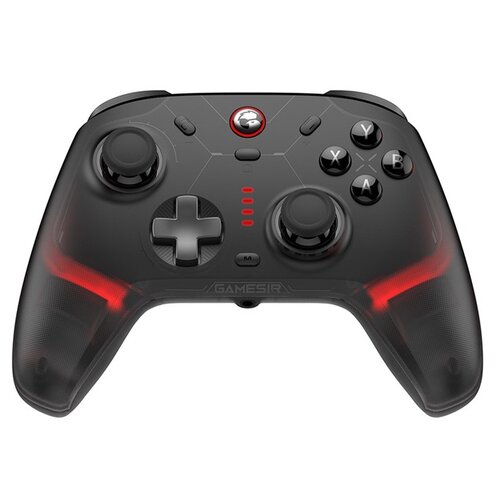 Kontroler GAMESIR Cyclone 2 Czarny