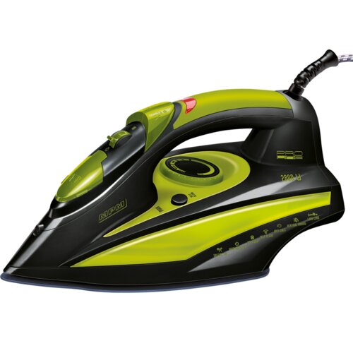 Żelazko MPM PRODUCT MZE-04