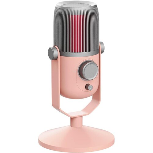 Mikrofon THRONMAX MDrill Rosa Wielokierunkowy / Kardioidalny