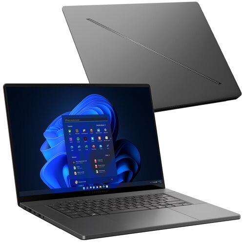 Laptop ASUS ROG Zephyrus G16 GU605CR-U9322W 16" OLED 240Hz Ultra 9-285H 32GB RAM 2TB SDD GeForce RTX5070Ti-12 Windows 11 Home, Funkcje AI