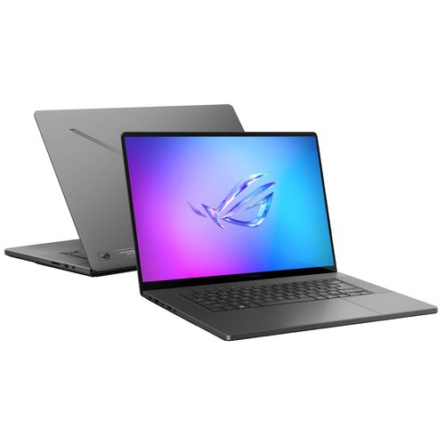 Laptop ASUS ROG Zephyrus G16 GU605CR-U9322W 16" OLED 240Hz Ultra 9-285H 32GB RAM 2TB SDD GeForce RTX5070Ti-12 Windows 11 Home, Funkcje AI