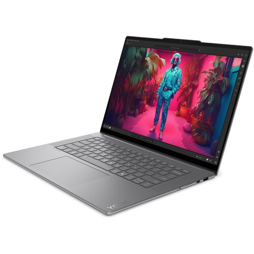 Laptop LENOVO Yoga Slim 7 Aura Edition 15ILL9 15.3" IPS Ultra 7-258V 32GB RAM 1TB SSD Windows 11 Home