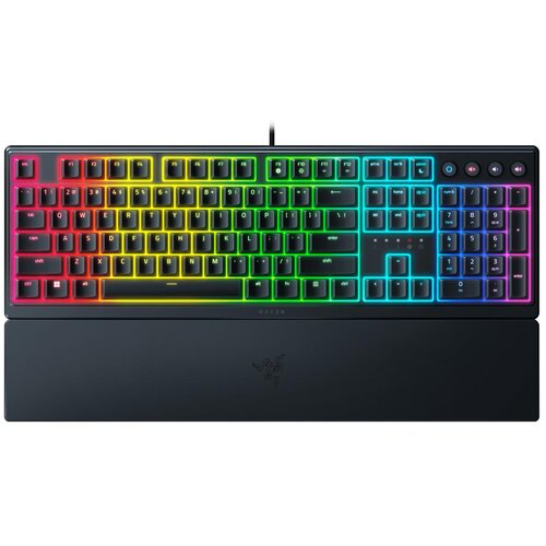 Klawiatura RAZER Ornata V3