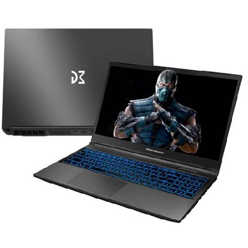 Laptop DREAMMACHINES RG4060-15PL50 15.6" 165Hz i7-13620H 16GB RAM 512 GB SSD RTX4060, Funkcje AI