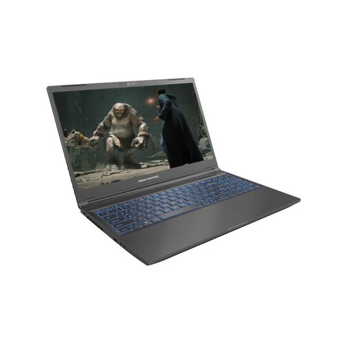 Laptop DREAMMACHINES RG3050-15PL42 15.6" 144Hz i5-13500H 32GB RAM 512GB SSD GeForce RTX3050