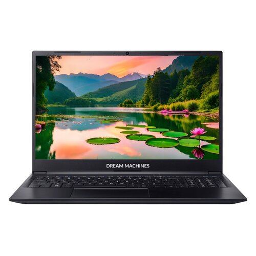 Laptop DREAMMACHINES NL57PU-15PL36 15.6" i7-1255U 16GB RAM 1TB SSD