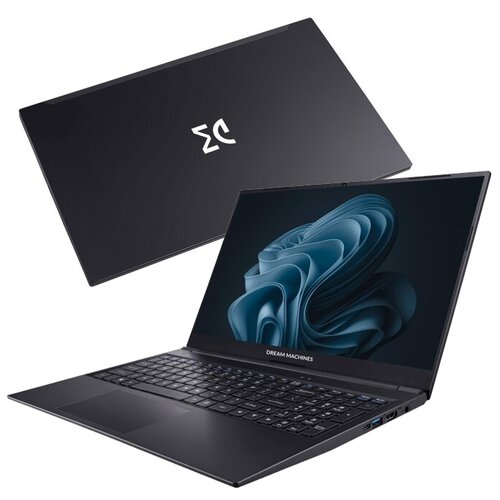 Laptop DREAMMACHINES NL57AU-15PL33 15.6" i5-1335U 16GB RAM 1TB SSD