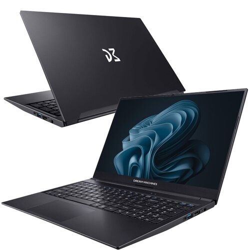 Laptop DREAMMACHINES NL57AU-15PL35 15.6" i7-1355U 16GB RAM 1TB SSD