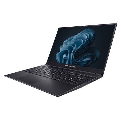 Laptop DREAMMACHINES NL57AU-15PL35 15.6" i7-1355U 16GB RAM 1TB SSD