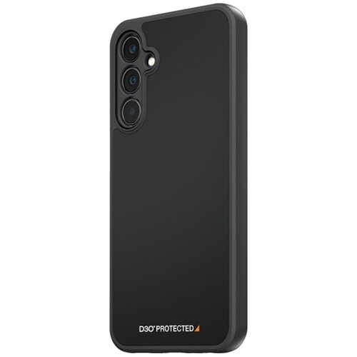 Etui PANZERGLASS HardCase D3O do Samsung Galaxy A25 5G Czarny