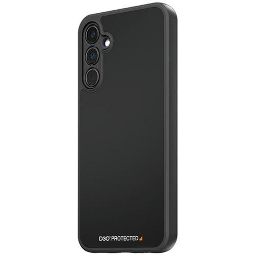 Etui PANZERGLASS HardCase D3O do Samsung Galaxy A15 4G/A15 5G Czarny