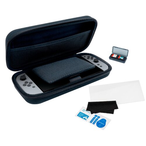 Etui NACON do Nintendo Switch 2 Czarny