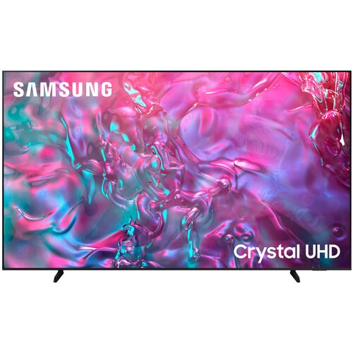 Telewizor SAMSUNG UE98DU9072U 98" LED 4K 120Hz Tizen TV HDMI 2.1