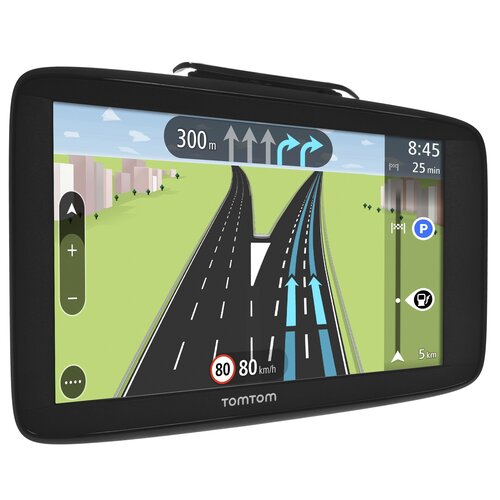 Nawigacja samochodowa TOMTOM Start 52 5" Europa