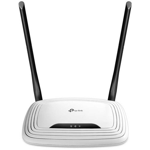Router TP-LINK TL-WR841N 2.4 GHz