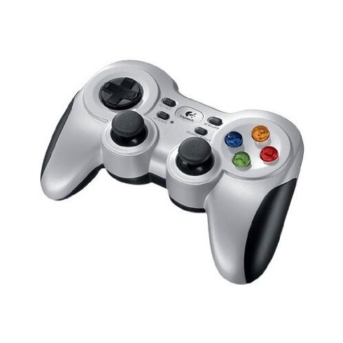 Kontroler LOGITECH Bezprzewodowy F710 (PC)