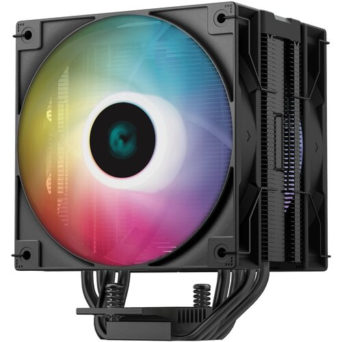 Chłodzenie CPU DEEPCOOL AG400 Digital Plus Czarny