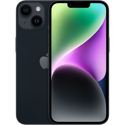 Smartfon APPLE iPhone 14 5G 128GB 6.1" Północ