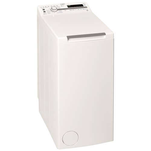 Pralka WHIRLPOOL TDLR65230S PL/N FreshCare 6.5kg 1200 obr