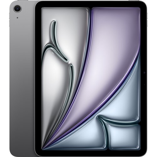 Tablet APPLE iPad Air 11" 7 gen. 2025 256 GB Wi-Fi Gwiezdna szarość