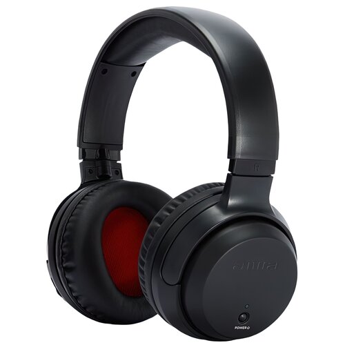 Słuchawki nauszne AIWA WHF-880 Czarny