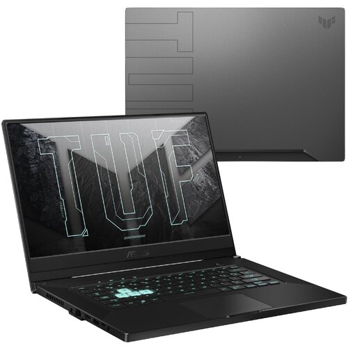 Laptop ASUS TUF Dash F15 FX516PR-HN002T 15.6" IPS 144Hz i7-11370H 16GB RAM 512GB SSD GeForce 3070 Windows 10 Home