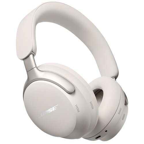 Słuchawki nauszne BOSE Quietcomfort Ultra ANC Biały
