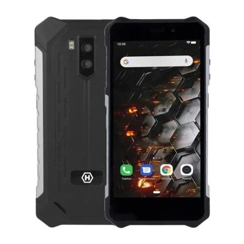 Smartfon HAMMER Iron 3 3/32GB 5.5" Srebrny