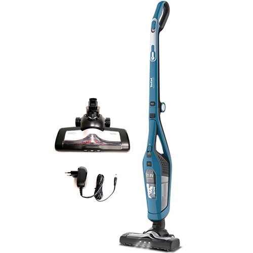 Odkurzacz TEFAL Dual Force TY6751