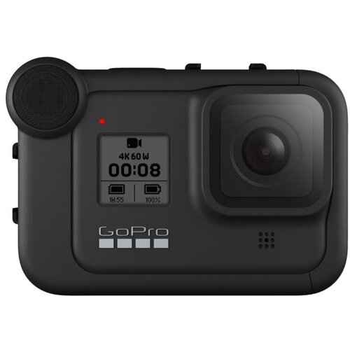 Ramka GOPRO Media Mod do HERO13/12/11/10/9