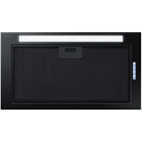 Okap SAMSUNG NK52FG454CM UR Czarny 69dB klasa B