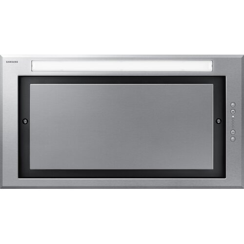 Okap SAMSUNG NK52FG455CS/UR Stal nierdzewna 647m3/h 68dB klasa B