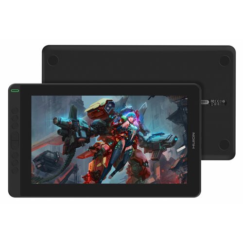 Tablet graficzny 13.3" HUION Kamvas 13