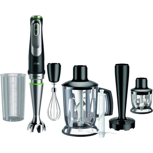 Blender BRAUN Multi Quick 9 MQ9147X