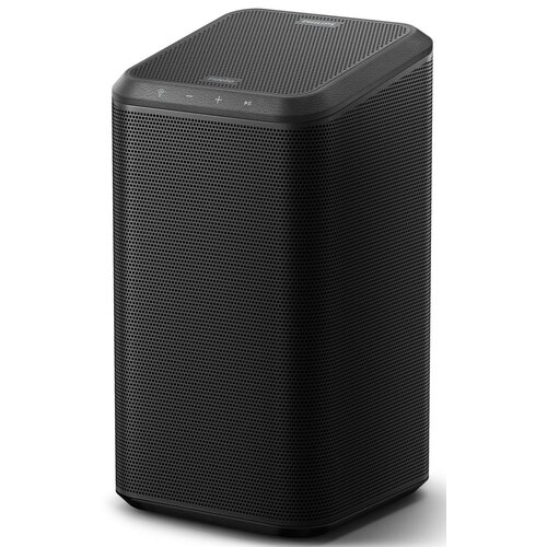 Głośnik mobilny PHILIPS Fidelio TAFS1/10 Czarny