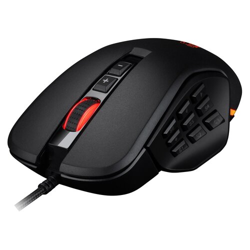 Mysz MAD DOG GM905