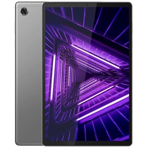 Tablet LENOVO Tab M10 Plus TB-X606F 10.3" 4/128 GB Wi-Fi Szary
