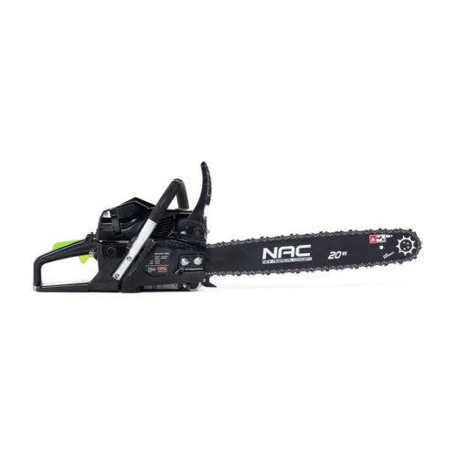 Piła spalinowa NAC CST52-45-01AC