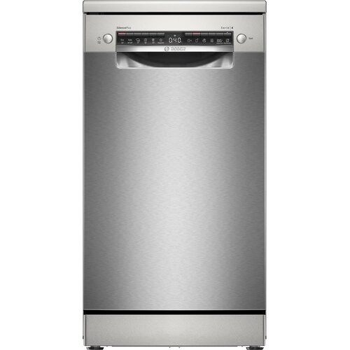 Zmywarka BOSCH SPS4EKI24E EfficientDry