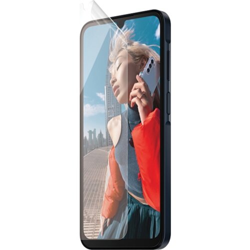 Szkło hartowane PANZERGLASS Ultra-Wide Fit D3O Screen Protection do Samsung Galaxy A25 5G