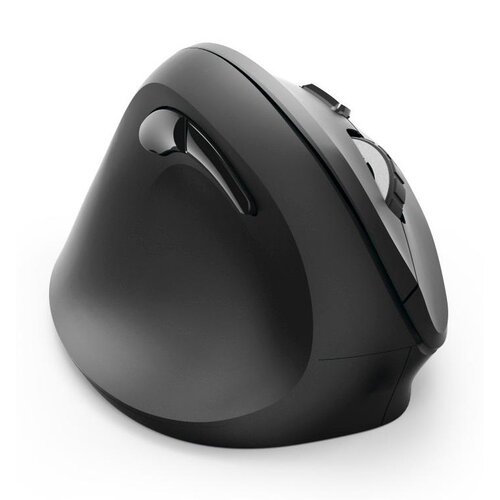 Mysz HAMA EMW-500L Czarny