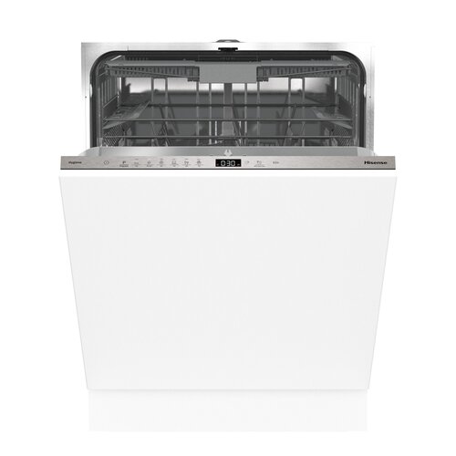 Zmywarka HISENSE HV643D60 Aquaprotect