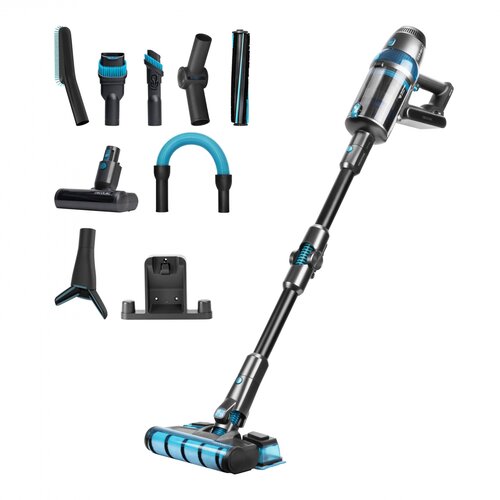 Odkurzacz CECOTEC Rockstar Ergo Wet 1500
